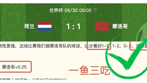 世界杯投注 091724 2
